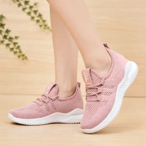 Women's Lightweight Walking Sneakers