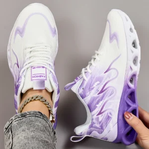 Women Orthopedic Sneakers