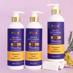 AILKE Glutathione PLUS Whitening