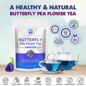 BEWORTHS 100% Natural