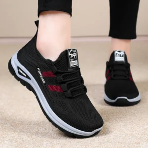 Women's Non-Slip Walking Sneakers