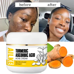 Natural Lightening, Cleaning Skin, Moisturizes