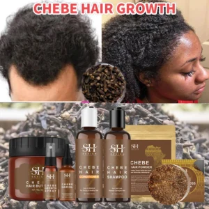 Fast Hair Growth Products African Chebe