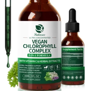 Lukaree 30MLChlorophyll Liquid Drops