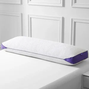 Adjustable Cooling Memory Foam Body Pillow